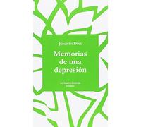 Memorias de una depresión: 9 (Ensayo)