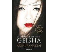 Memorias de una geisha (Best Seller)