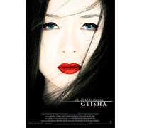 Memorias De Una Geisha [Blu-ray]