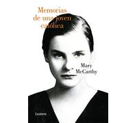 Memorias de una joven católica – Narrativa – Edition Lumen