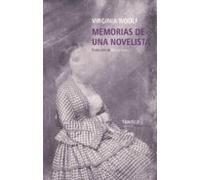 Memorias De Una Novelista (ebook)