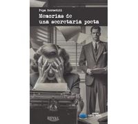 Memorias de una secretaria poeta (Narrativa)
