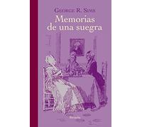 Memorias de una suegra: 325 (Libros del Tiempo)