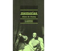 Memorias del abate de Choisy (Rey de bastos)