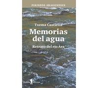 Memorias Del Agua