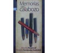 Memorias del calabozo (GEBARA)