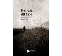 MEMORIAS DEL ESTIO | Dr. Martínez-gonzález , Ignacio Pais