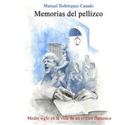 Memorias del pellizco: 2 (Tarsis)