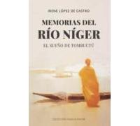 Memorias Del Río Níger