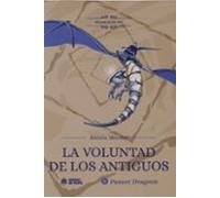 Memorias Del Rpg: La Voluntad De Los Antiguos. Panzer Dragoon