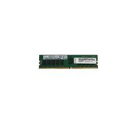 Memorias del servidor LENOVO ISG ThinkSystem 32Go TruDDR5 4800MHz 1Rx4 10x4 RDIMM