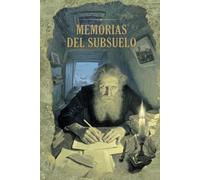 Memorias del subsuelo