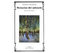 Memorias Del Subsuelo