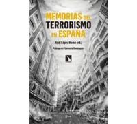Memorias Del Terrorismo En España