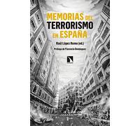 Memorias del terrorismo en España: 688 (Mayor)
