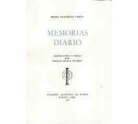 MEMORIAS DIARIO