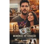 Memórias Do Coração (ebook)
