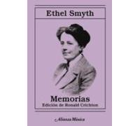 Memorias (ebook)