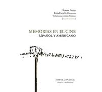 Memorias en el cine español y americano: 44 (Contextos)
