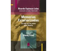 MEMORIAS EXTERIORIZADAS: Un viaje por los mares de la filosofía (ARAUCARIA)