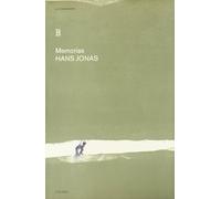 Memorias - Hans Jonas