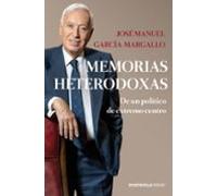 Memorias Heterodoxas