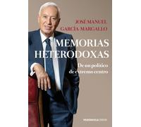 Memorias heterodoxas | José Manuel García Margallo
