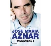 Memorias I (ebook)