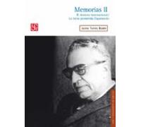 Memorias Ii (ebook)