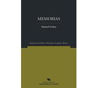 Memorias: Manuel Godoy (Norte Crítico)