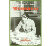 Memorias Mi Medio Siglo Se Con