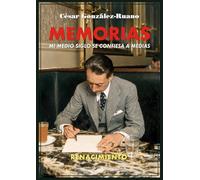 Memorias. Mi medio siglo se confiesa a medias: 3 (Biblioteca de la Memoria)