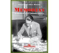 Memorias mi medio siglo se confiesa a medias (Biblioteca de la Memoria)