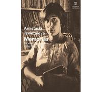 Memorias: Mi Vida Con Marina 1896-1991