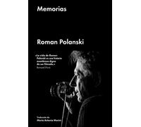 MEMORIAS (No ficción)