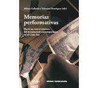 Memorias performativas