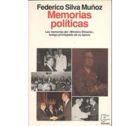 Memorias politicas