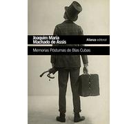 Memorias póstumas de Blas Cubas (El libro de bolsillo - Literatura)