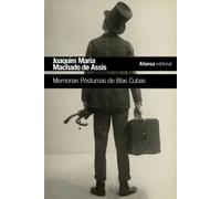 Memorias póstumas de Blas Cubas | Joaquin María Machado De Assis
