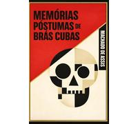 Memórias Póstumas de Brás Cubas
