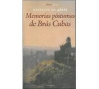Memorias Postumas De Bras Cubas