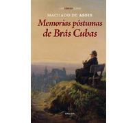 Memorias Postumas De Bras Cubas