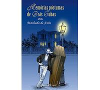 Memorias postumas de Bras Cubas