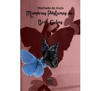Memórias Póstumas De Brás Cubas (ebook)