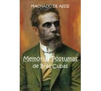 Memórias Póstumas De Brás Cubas (ebook)