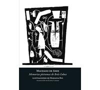 Memorias póstumas de Brás Cubas (SEXTO PISO ILUSTRADO)