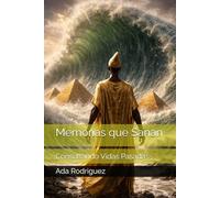 Memorias que Sanan: Consultando Vidas Pasadas