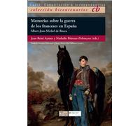 Memorias sobre la guerra de los franceses en España (SIN COLECCION)