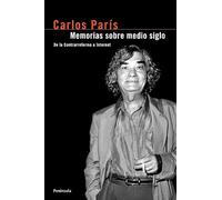 Memorias sobre medio siglo.: De la Contrarreforma a Internet (ATALAYA)