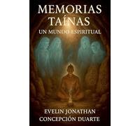 Memorias tainas: Un mundo espiritual